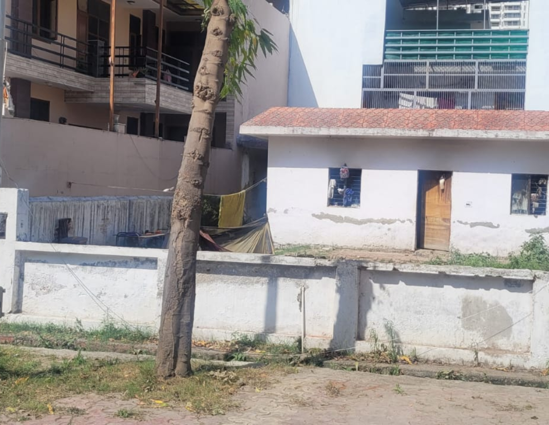  Plot for Sale in Sector 122 Noida